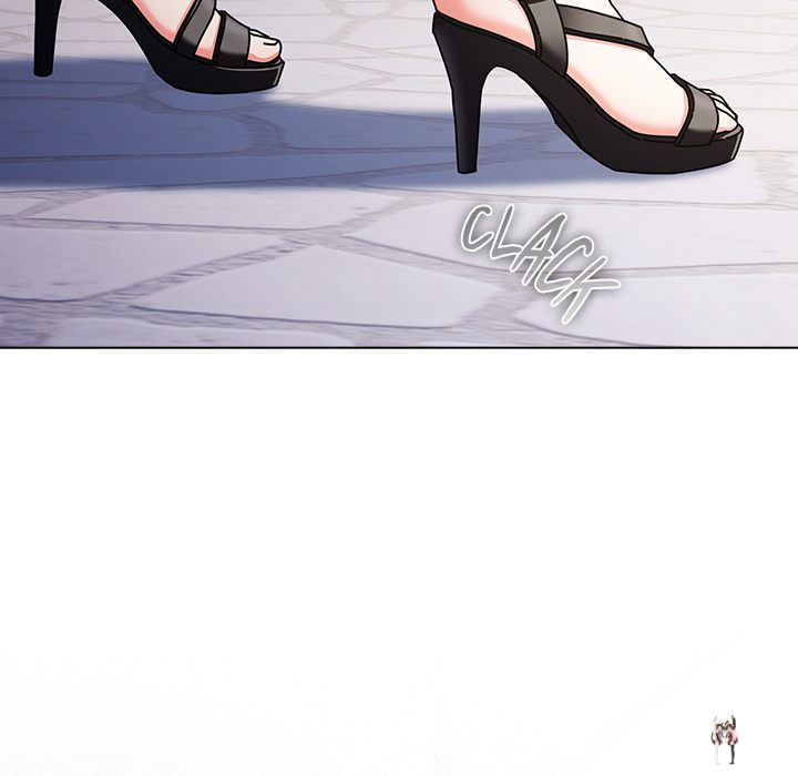 Signed, Sealed, Mistaken Signed, Sealed, Mistaken Chapter 34 - Page 91