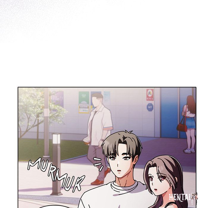 Signed, Sealed, Mistaken Signed, Sealed, Mistaken Chapter 34 - Page 98