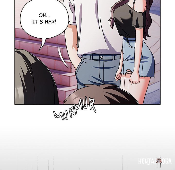 Signed, Sealed, Mistaken Signed, Sealed, Mistaken Chapter 34 - Page 99