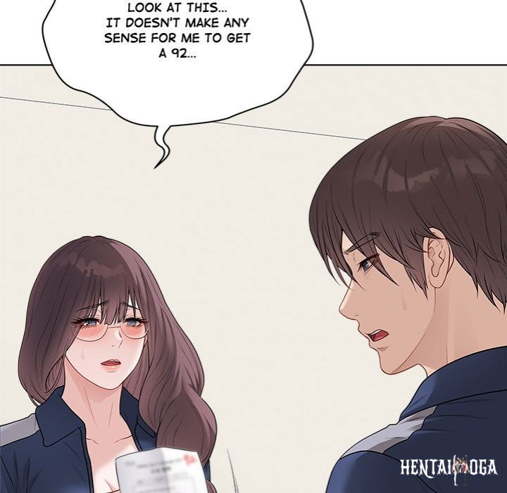 Signed, Sealed, Mistaken Signed, Sealed, Mistaken Chapter 33 - Page 10