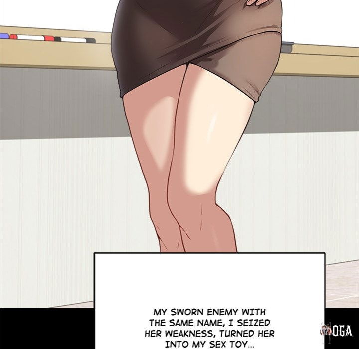 Signed, Sealed, Mistaken Signed, Sealed, Mistaken Chapter 33 - Page 102