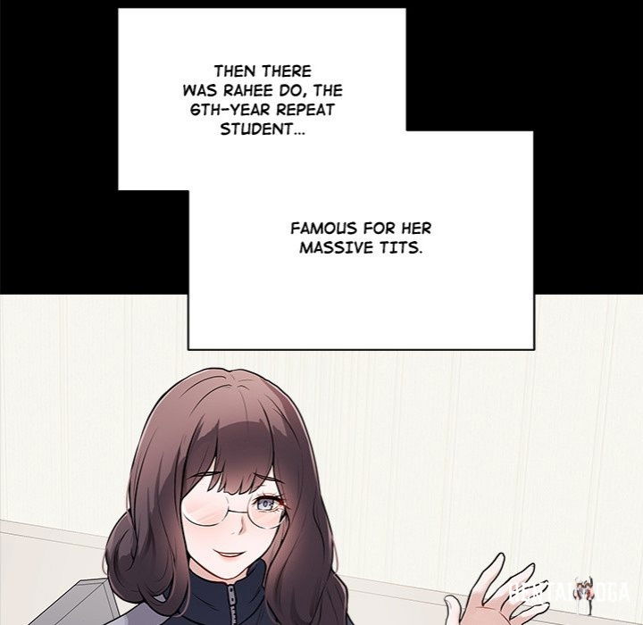 Signed, Sealed, Mistaken Signed, Sealed, Mistaken Chapter 33 - Page 107