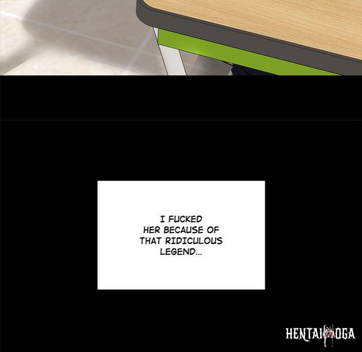 Signed, Sealed, Mistaken Signed, Sealed, Mistaken Chapter 33 - Page 109