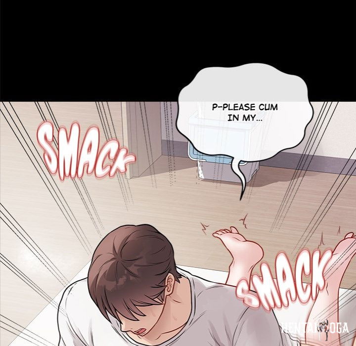 Signed, Sealed, Mistaken Signed, Sealed, Mistaken Chapter 33 - Page 110