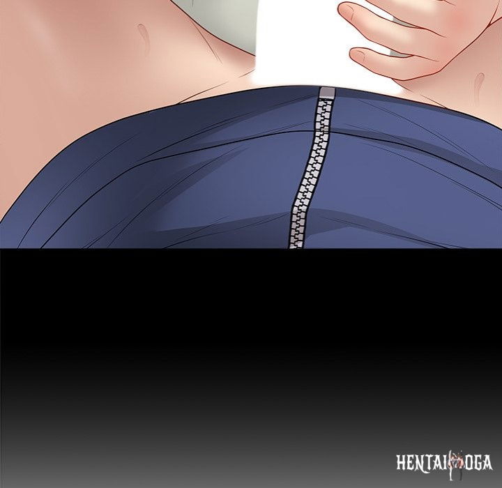 Signed, Sealed, Mistaken Signed, Sealed, Mistaken Chapter 33 - Page 121