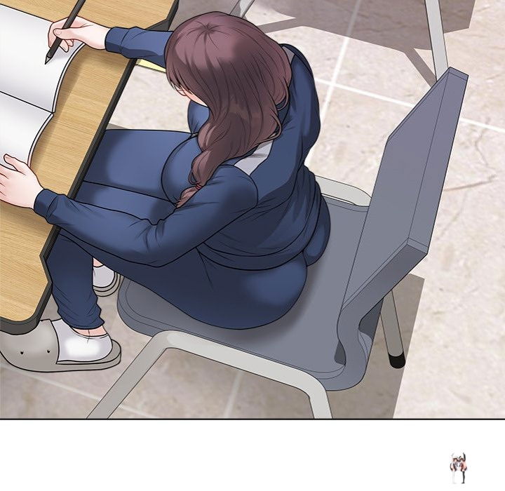 Signed, Sealed, Mistaken Signed, Sealed, Mistaken Chapter 33 - Page 126