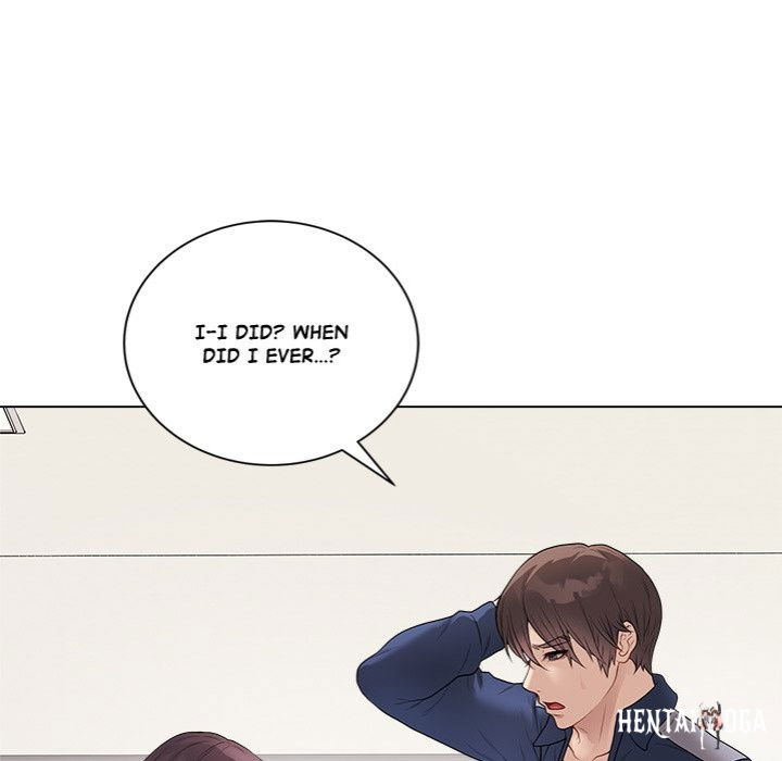 Signed, Sealed, Mistaken Signed, Sealed, Mistaken Chapter 33 - Page 13