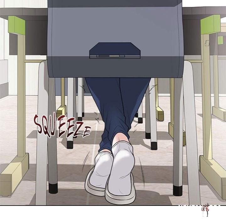 Signed, Sealed, Mistaken Signed, Sealed, Mistaken Chapter 33 - Page 132