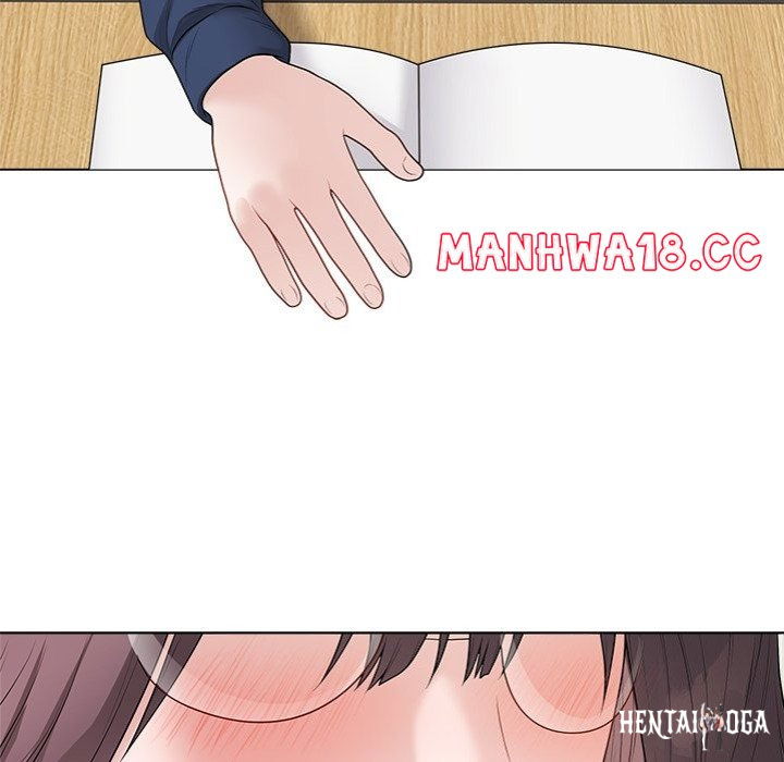 Signed, Sealed, Mistaken Signed, Sealed, Mistaken Chapter 33 - Page 135