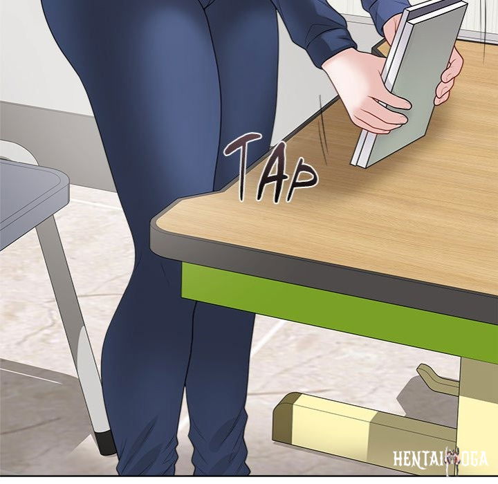 Signed, Sealed, Mistaken Signed, Sealed, Mistaken Chapter 33 - Page 141