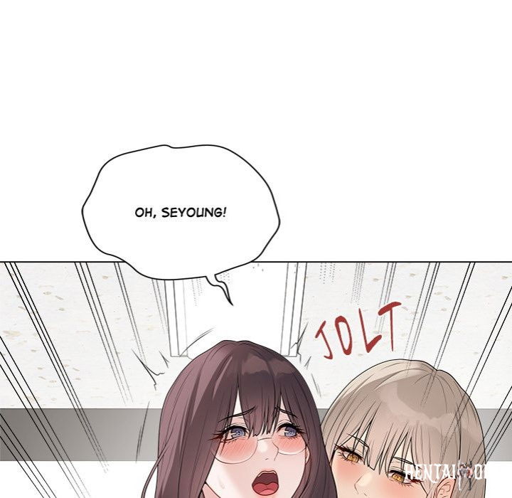 Signed, Sealed, Mistaken Signed, Sealed, Mistaken Chapter 33 - Page 143