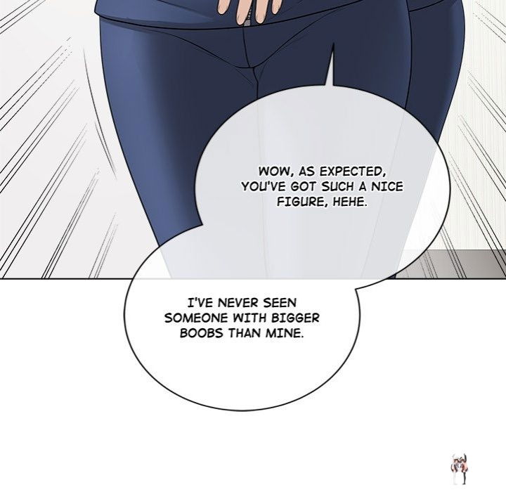 Signed, Sealed, Mistaken Signed, Sealed, Mistaken Chapter 33 - Page 145