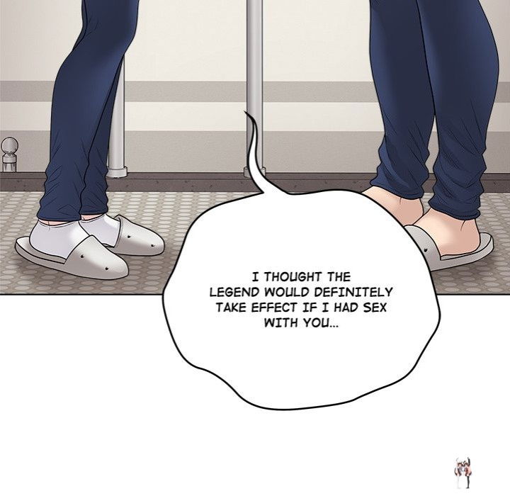 Signed, Sealed, Mistaken Signed, Sealed, Mistaken Chapter 33 - Page 15