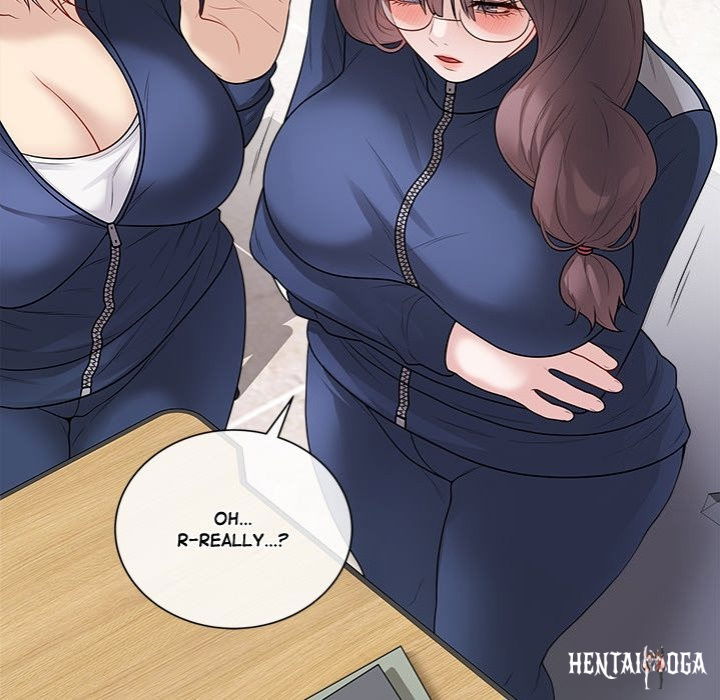 Signed, Sealed, Mistaken Signed, Sealed, Mistaken Chapter 33 - Page 155