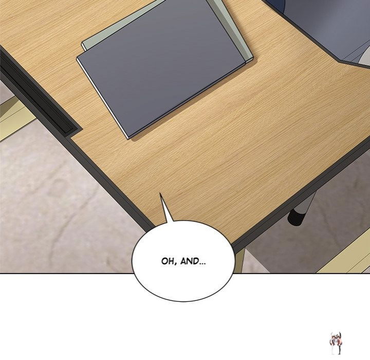 Signed, Sealed, Mistaken Signed, Sealed, Mistaken Chapter 33 - Page 156