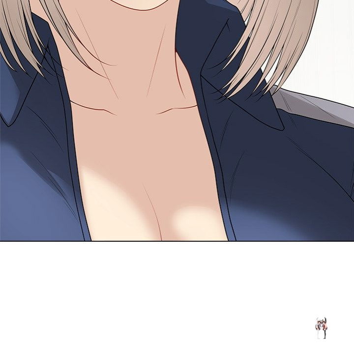 Signed, Sealed, Mistaken Signed, Sealed, Mistaken Chapter 33 - Page 159