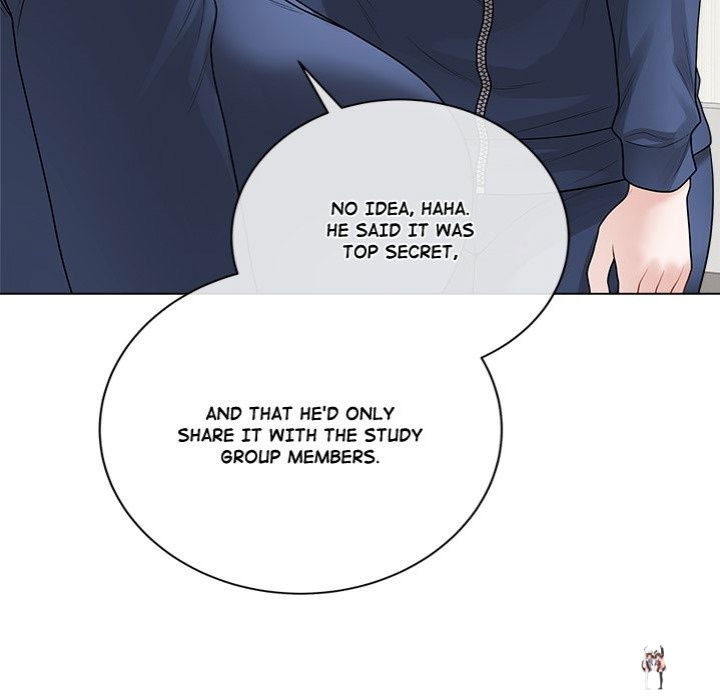 Signed, Sealed, Mistaken Signed, Sealed, Mistaken Chapter 33 - Page 165