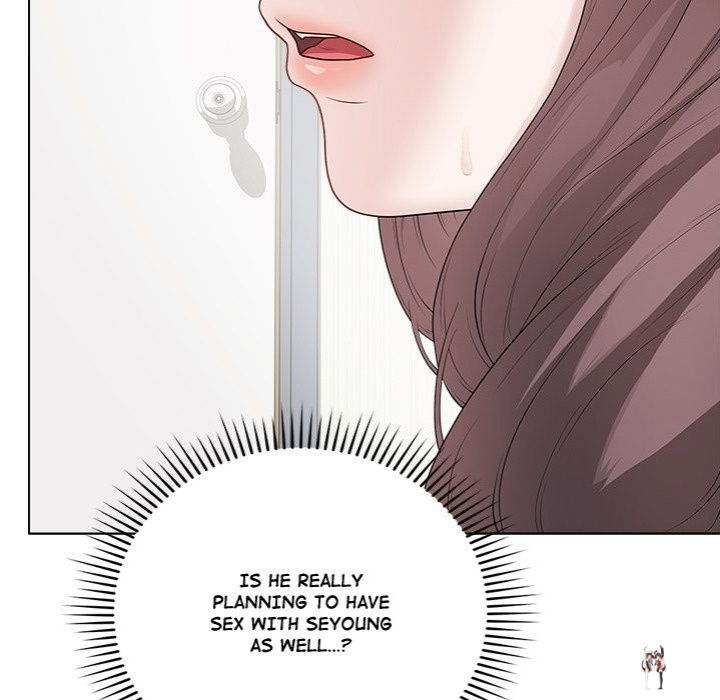 Signed, Sealed, Mistaken Signed, Sealed, Mistaken Chapter 33 - Page 172