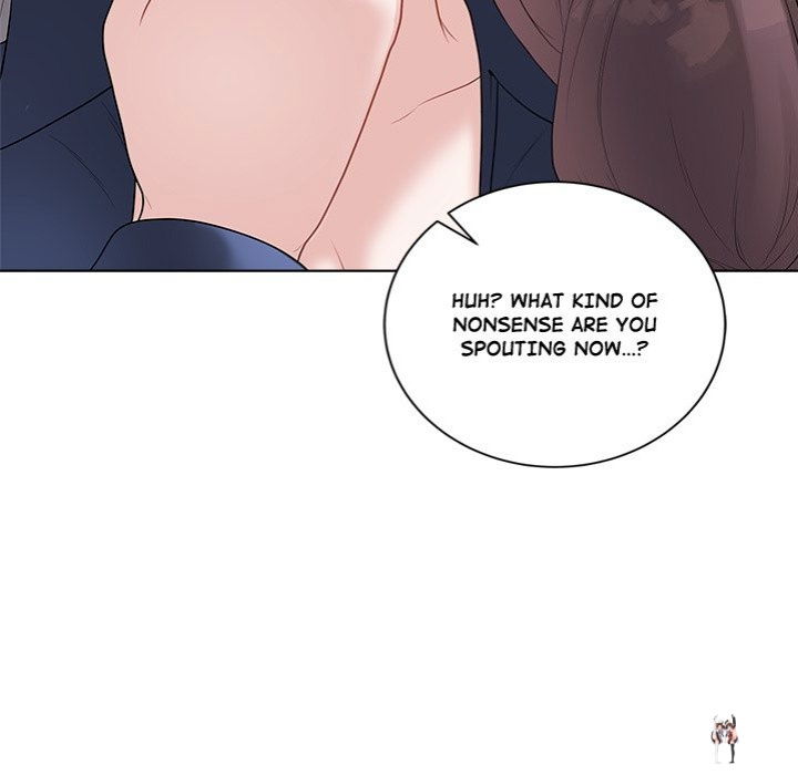 Signed, Sealed, Mistaken Signed, Sealed, Mistaken Chapter 33 - Page 18