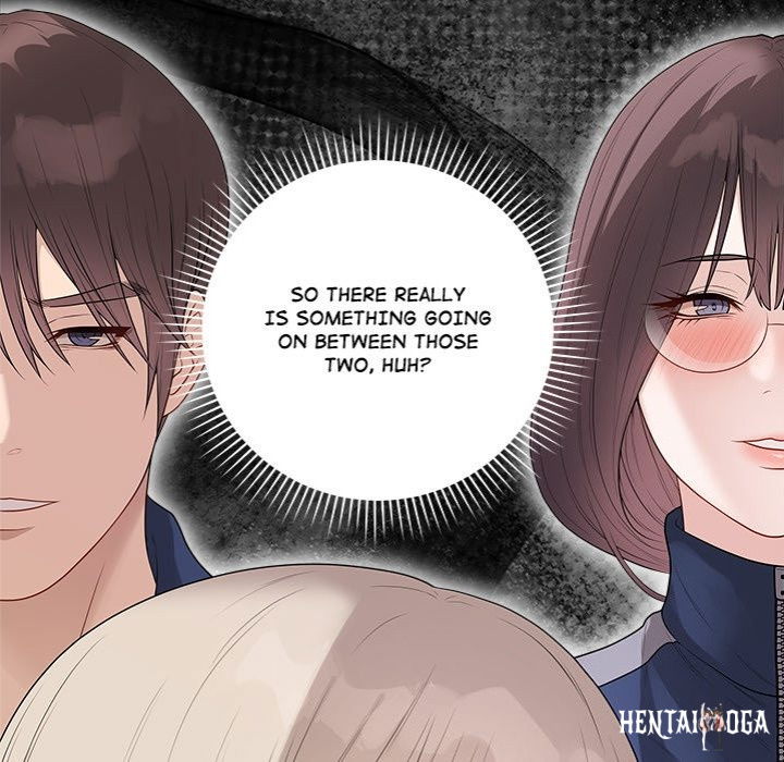 Signed, Sealed, Mistaken Signed, Sealed, Mistaken Chapter 33 - Page 185