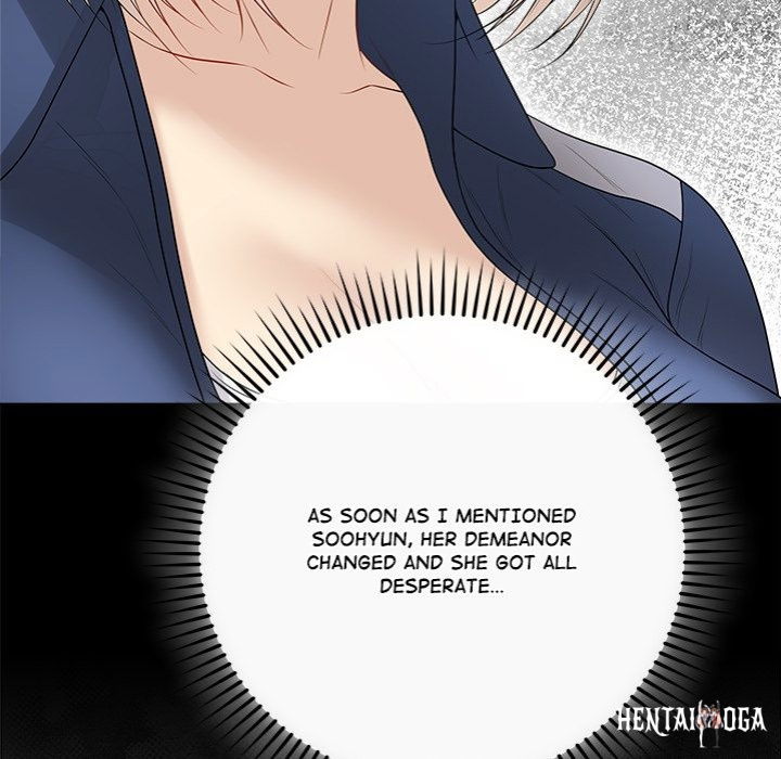 Signed, Sealed, Mistaken Signed, Sealed, Mistaken Chapter 33 - Page 187