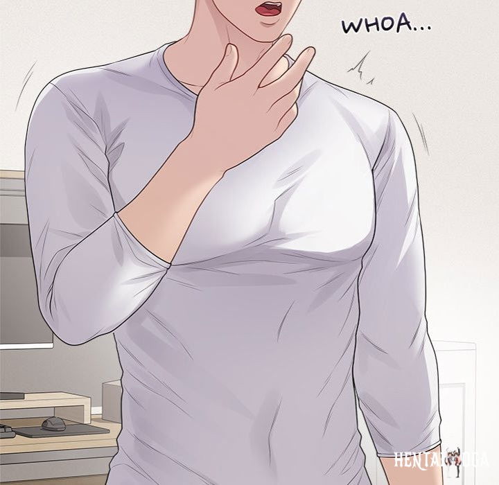 Signed, Sealed, Mistaken Signed, Sealed, Mistaken Chapter 33 - Page 192