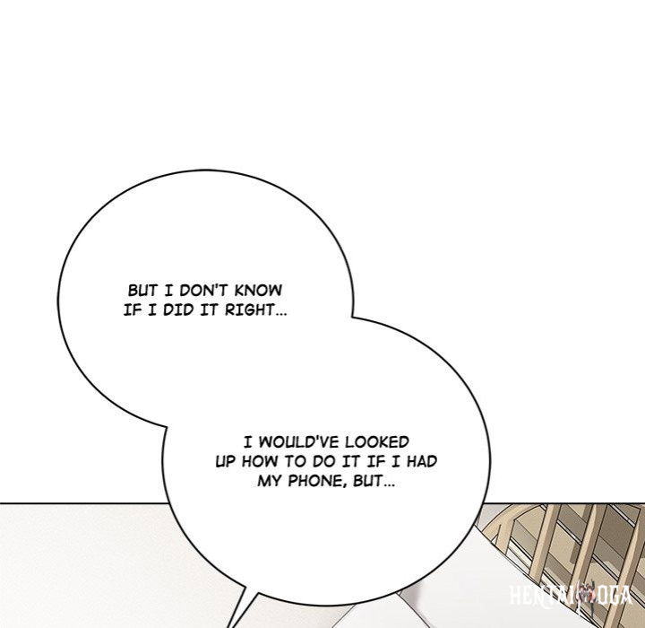 Signed, Sealed, Mistaken Signed, Sealed, Mistaken Chapter 33 - Page 197