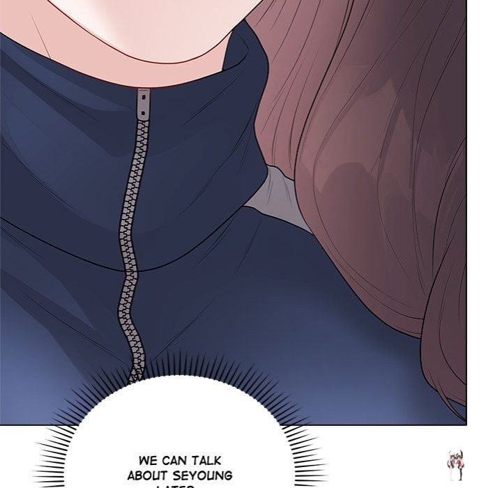 Signed, Sealed, Mistaken Signed, Sealed, Mistaken Chapter 33 - Page 202