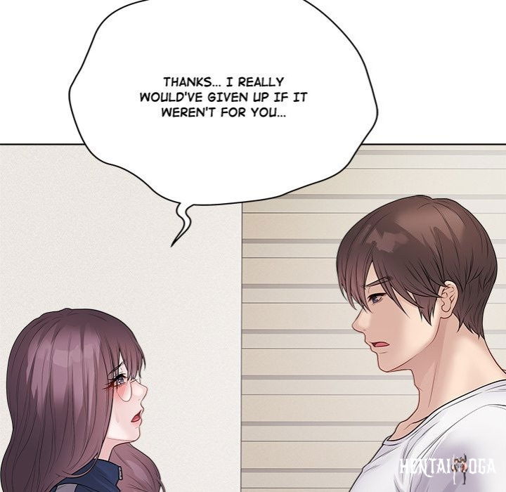 Signed, Sealed, Mistaken Signed, Sealed, Mistaken Chapter 33 - Page 204