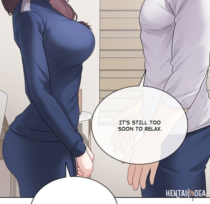 Signed, Sealed, Mistaken Signed, Sealed, Mistaken Chapter 33 - Page 205