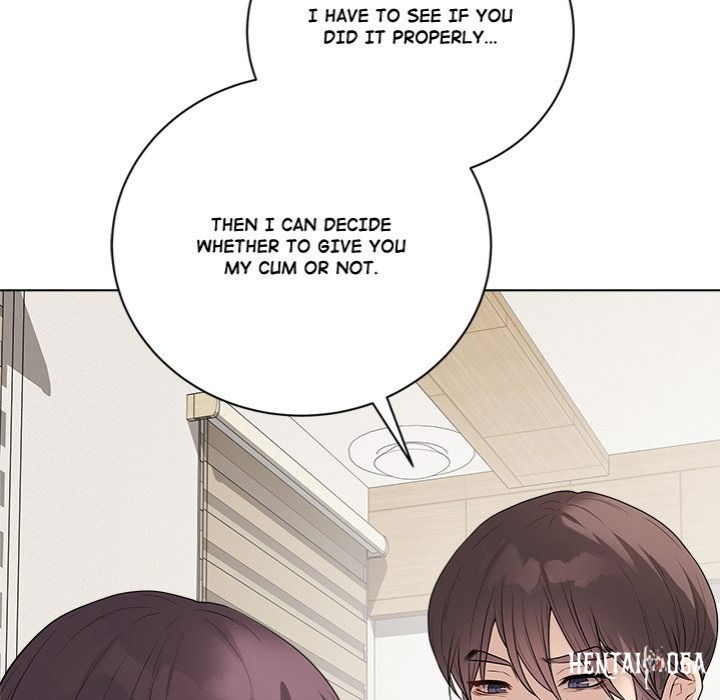 Signed, Sealed, Mistaken Signed, Sealed, Mistaken Chapter 33 - Page 207