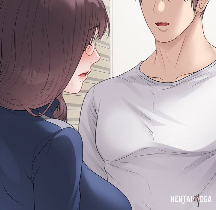 Signed, Sealed, Mistaken Signed, Sealed, Mistaken Chapter 33 - Page 208