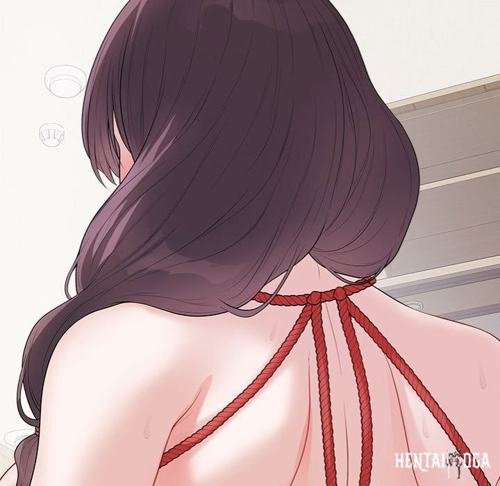 Signed, Sealed, Mistaken Signed, Sealed, Mistaken Chapter 33 - Page 214