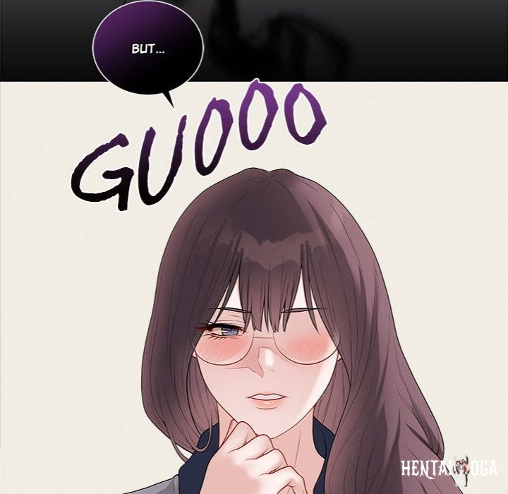 Signed, Sealed, Mistaken Signed, Sealed, Mistaken Chapter 33 - Page 27