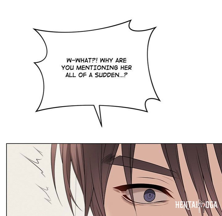 Signed, Sealed, Mistaken Signed, Sealed, Mistaken Chapter 33 - Page 35