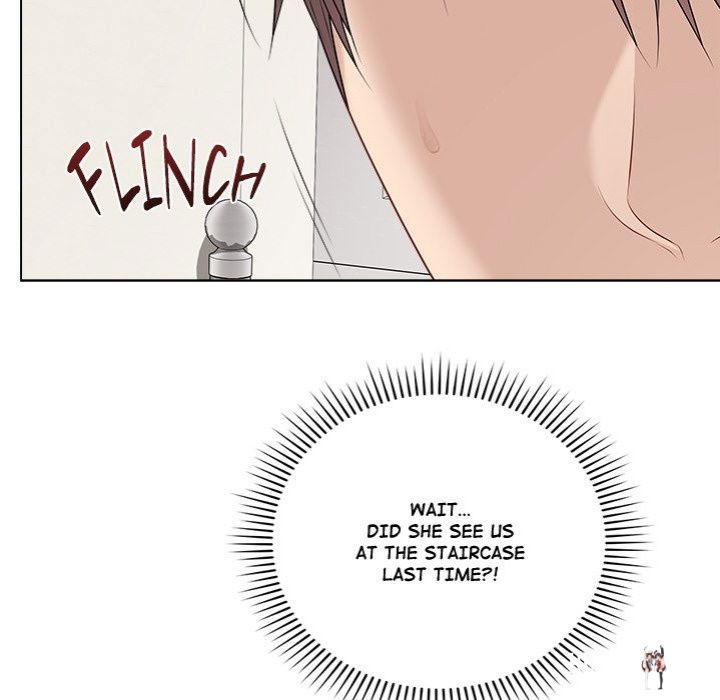 Signed, Sealed, Mistaken Signed, Sealed, Mistaken Chapter 33 - Page 36