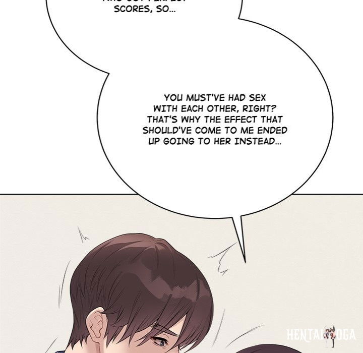 Signed, Sealed, Mistaken Signed, Sealed, Mistaken Chapter 33 - Page 38