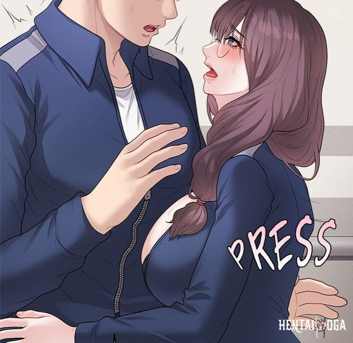 Signed, Sealed, Mistaken Signed, Sealed, Mistaken Chapter 33 - Page 39