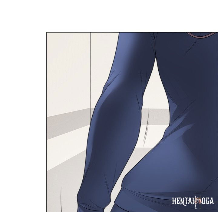 Signed, Sealed, Mistaken Signed, Sealed, Mistaken Chapter 33 - Page 41