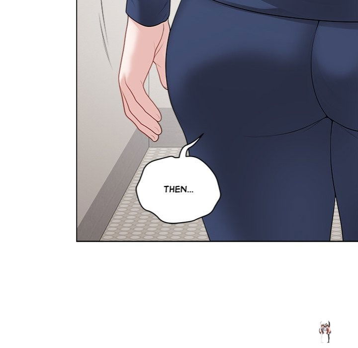 Signed, Sealed, Mistaken Signed, Sealed, Mistaken Chapter 33 - Page 42