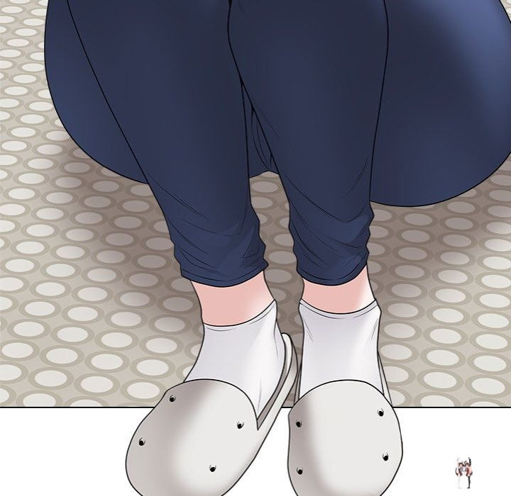 Signed, Sealed, Mistaken Signed, Sealed, Mistaken Chapter 33 - Page 45