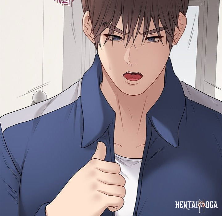 Signed, Sealed, Mistaken Signed, Sealed, Mistaken Chapter 33 - Page 5