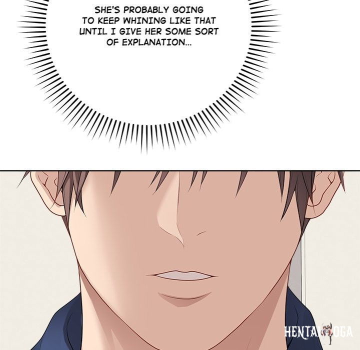 Signed, Sealed, Mistaken Signed, Sealed, Mistaken Chapter 33 - Page 54