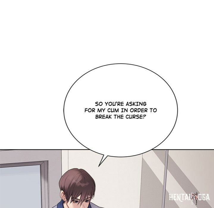 Signed, Sealed, Mistaken Signed, Sealed, Mistaken Chapter 33 - Page 56