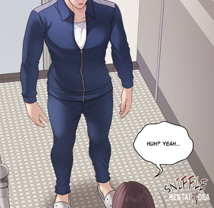 Signed, Sealed, Mistaken Signed, Sealed, Mistaken Chapter 33 - Page 57