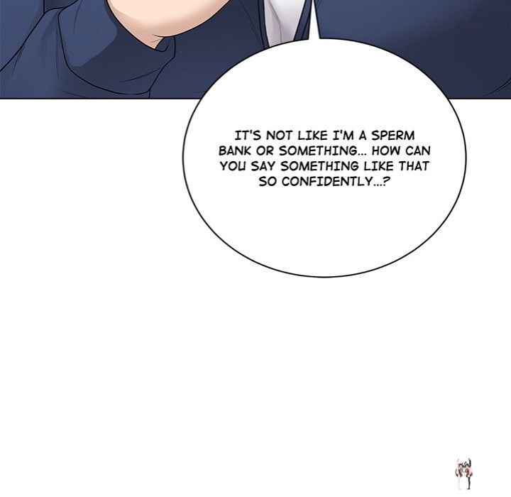 Signed, Sealed, Mistaken Signed, Sealed, Mistaken Chapter 33 - Page 6