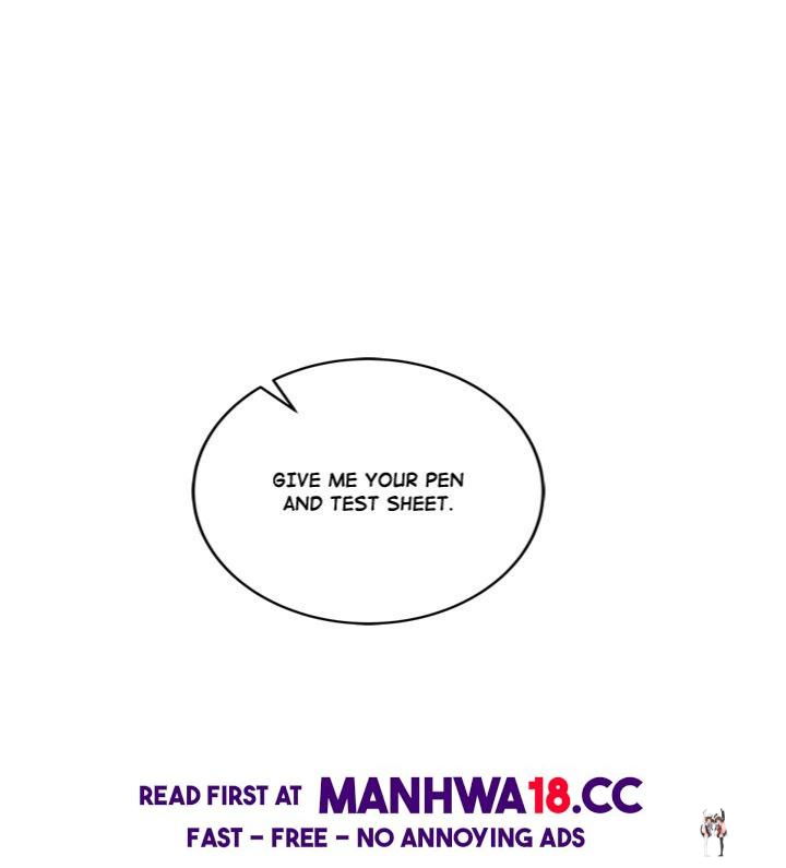 Signed, Sealed, Mistaken Signed, Sealed, Mistaken Chapter 33 - Page 72