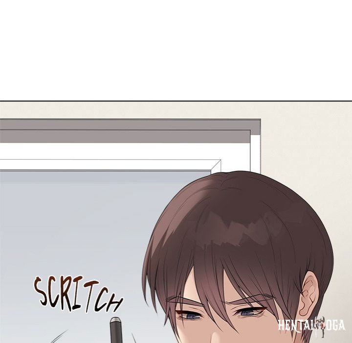 Signed, Sealed, Mistaken Signed, Sealed, Mistaken Chapter 33 - Page 73