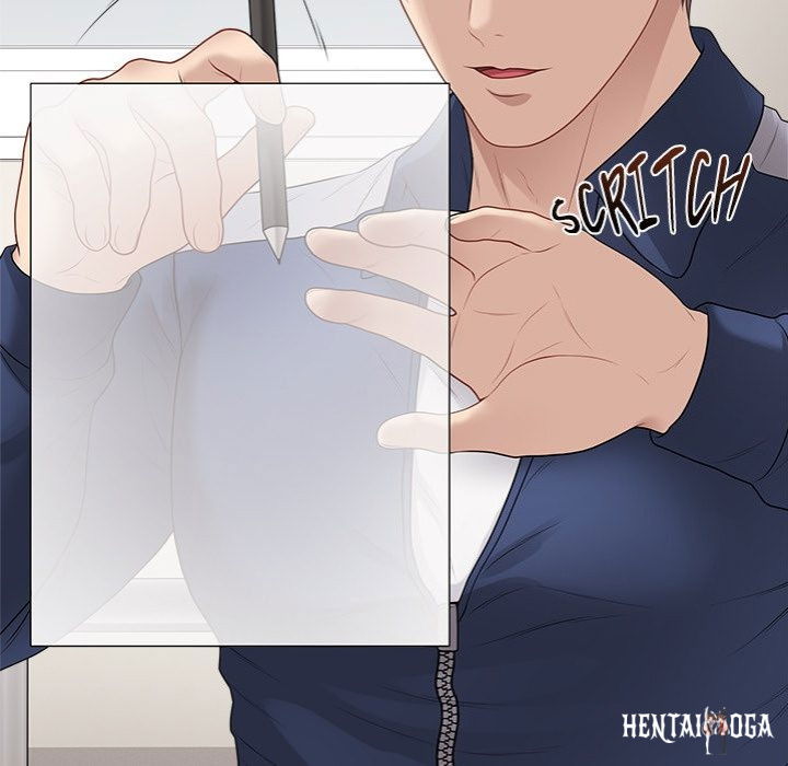 Signed, Sealed, Mistaken Signed, Sealed, Mistaken Chapter 33 - Page 74