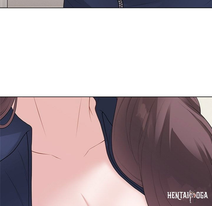 Signed, Sealed, Mistaken Signed, Sealed, Mistaken Chapter 33 - Page 75